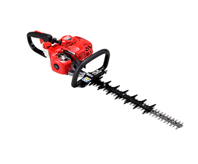 DH202 Hedge Trimmer-Shindaiwa-gardenmachinery.ie