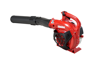 EB252 Blower-Shindaiwa-gardenmachinery.ie