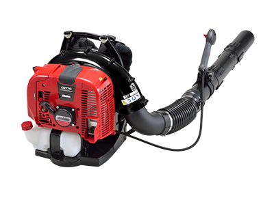 EB770 Blower-Shindaiwa-gardenmachinery.ie