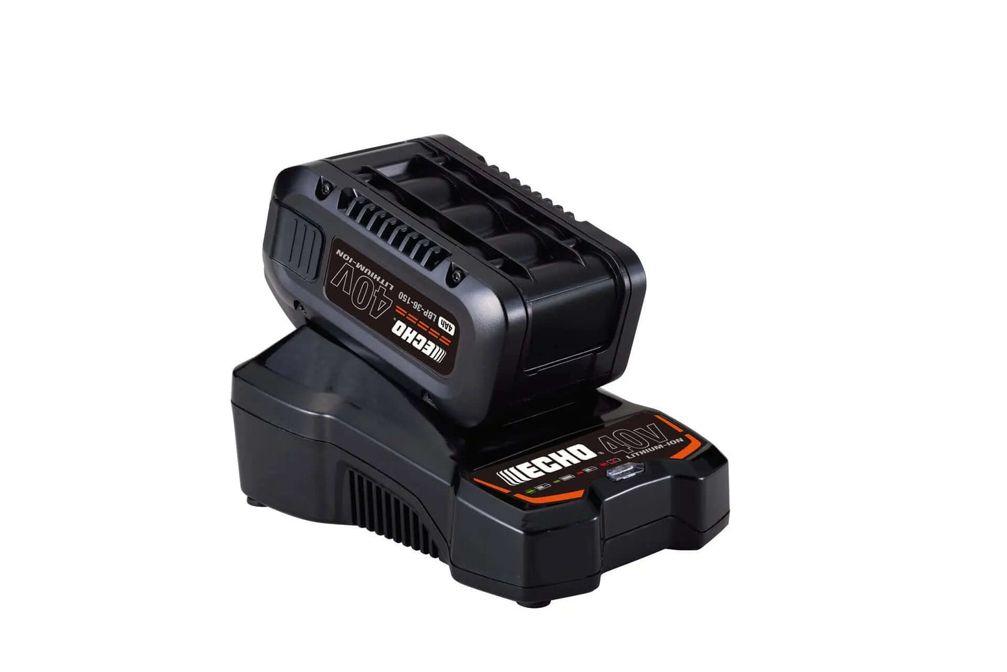 LC-3604 Charger Echo