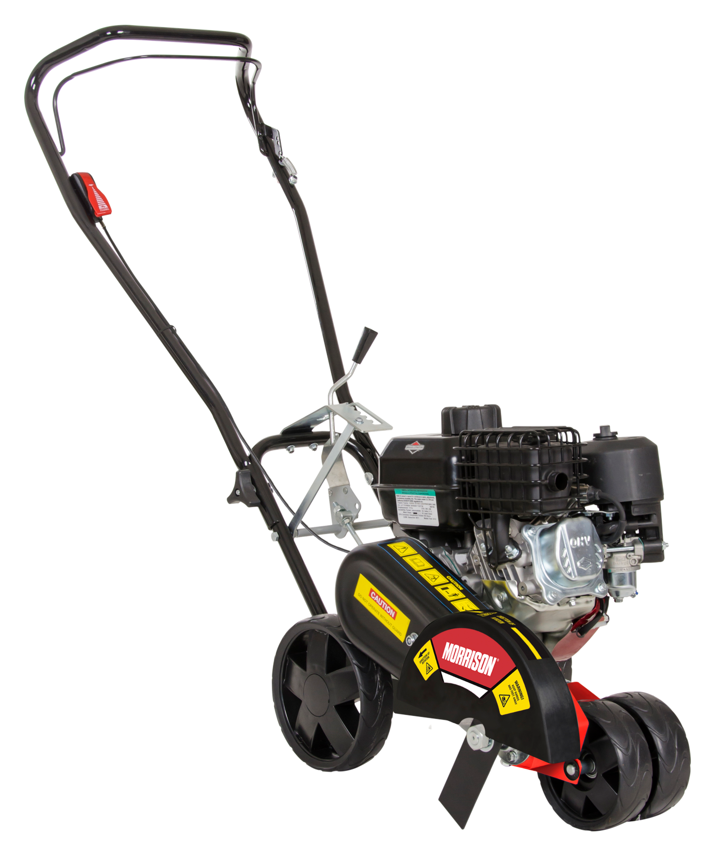 Lawn Edger-Morrison-gardenmachinery.ie