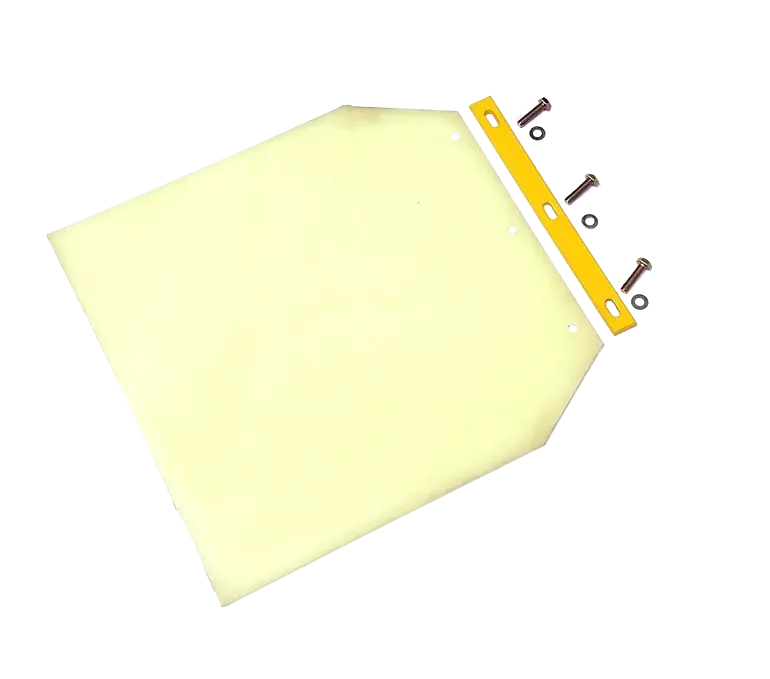 MS60 - Rubber Mat Apache