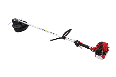 T226S Brush Cutter-Shindaiwa-gardenmachinery.ie