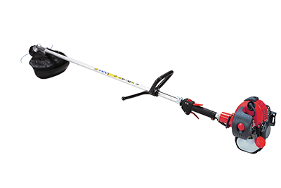T251 Brush Cutter-Shindaiwa-gardenmachinery.ie