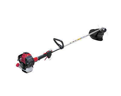 T251 Brush Cutter-Shindaiwa-gardenmachinery.ie