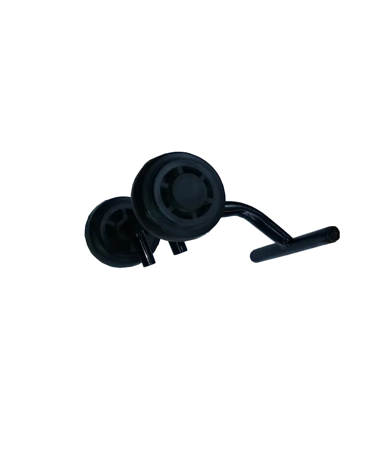 MS50/60 - Wheel Kit Apache