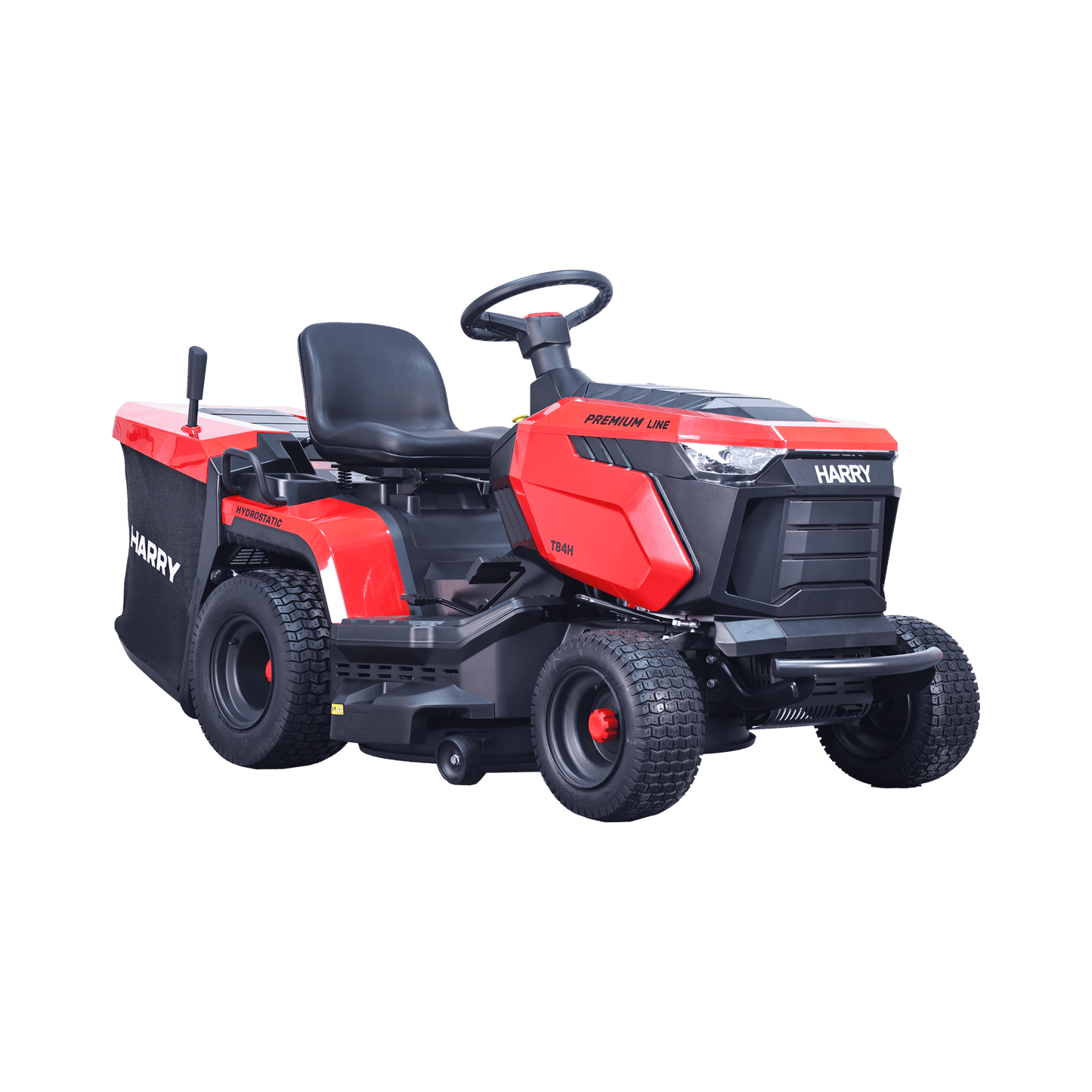 Harry Lawn Tractor - T102H
