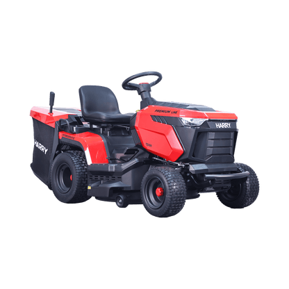 Harry Lawn Tractor - T102H