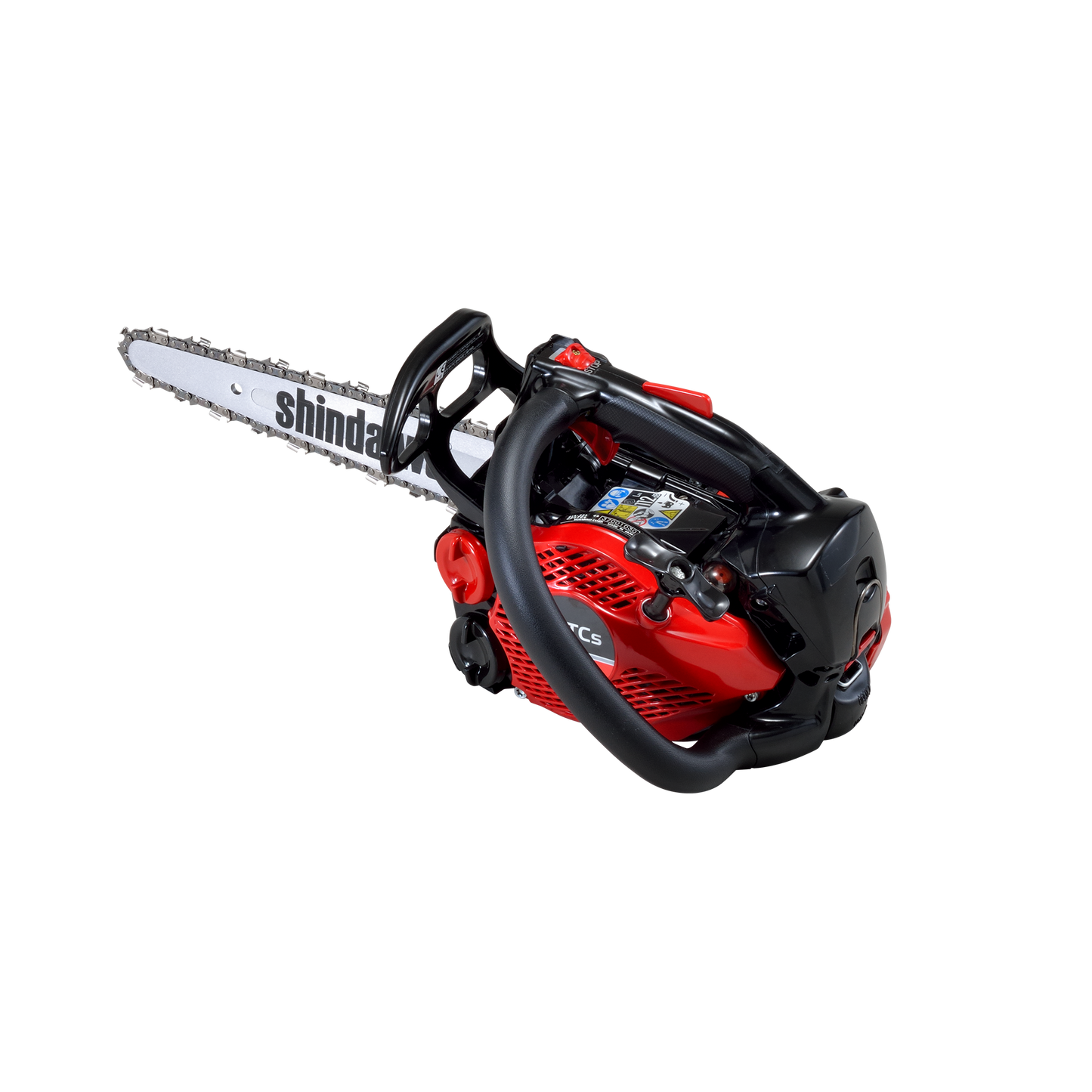 Shindaiwa Chainsaw - 251TS