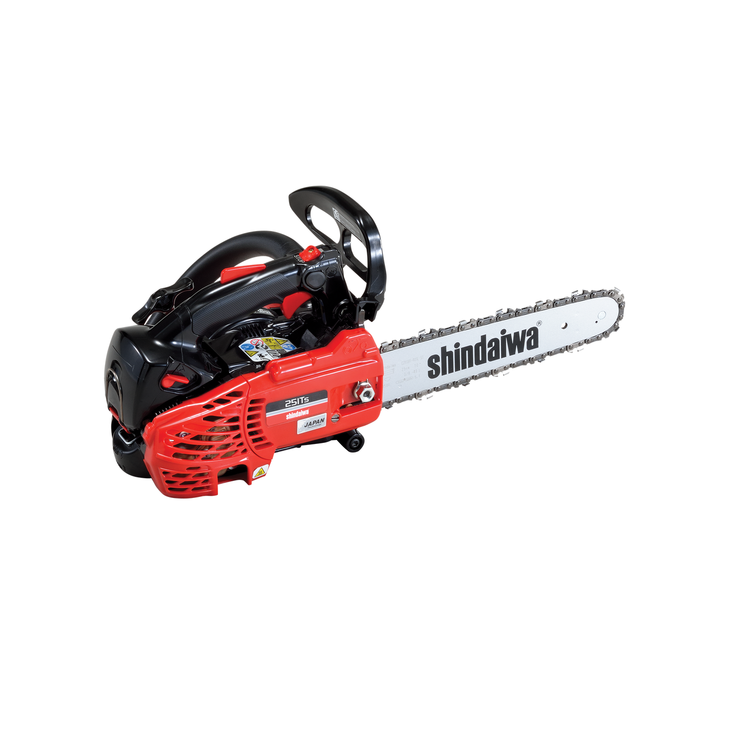 Shindaiwa Chainsaw - 251TS