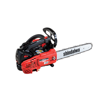 Shindaiwa Chainsaw - 251TS