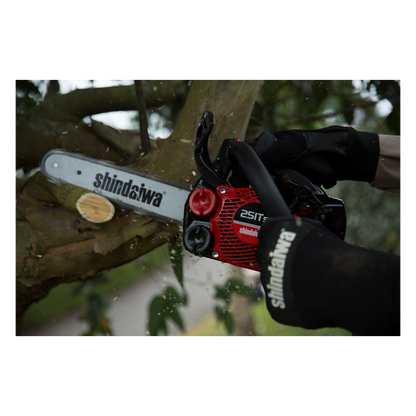 Shindaiwa Chainsaw - 251TS