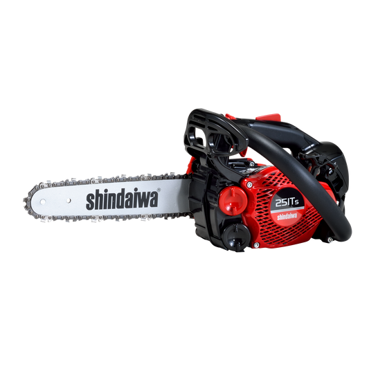 251TS - 10" Chainsaw