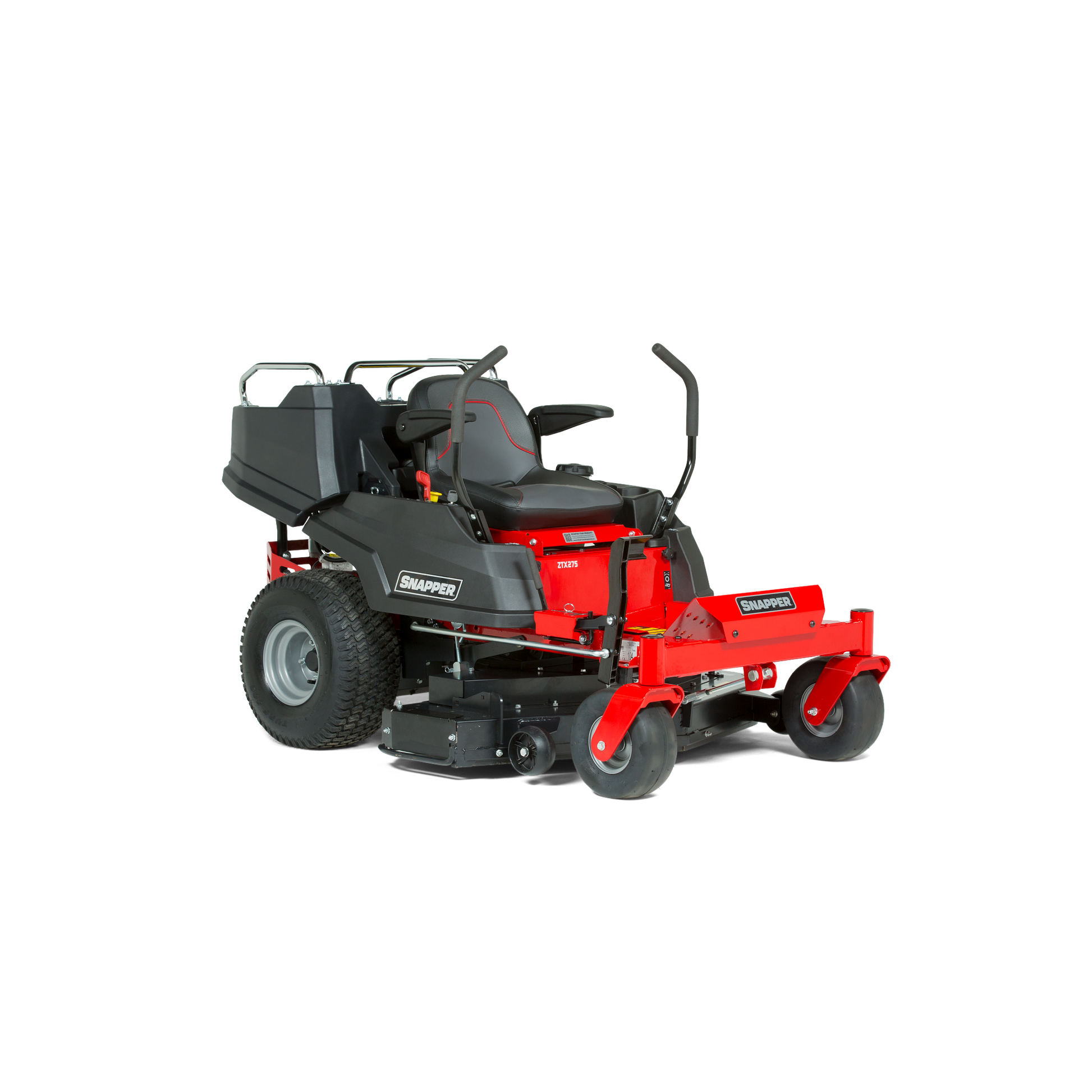ZTX275 48 Zero Turn Irish Farm and Garden Machinery