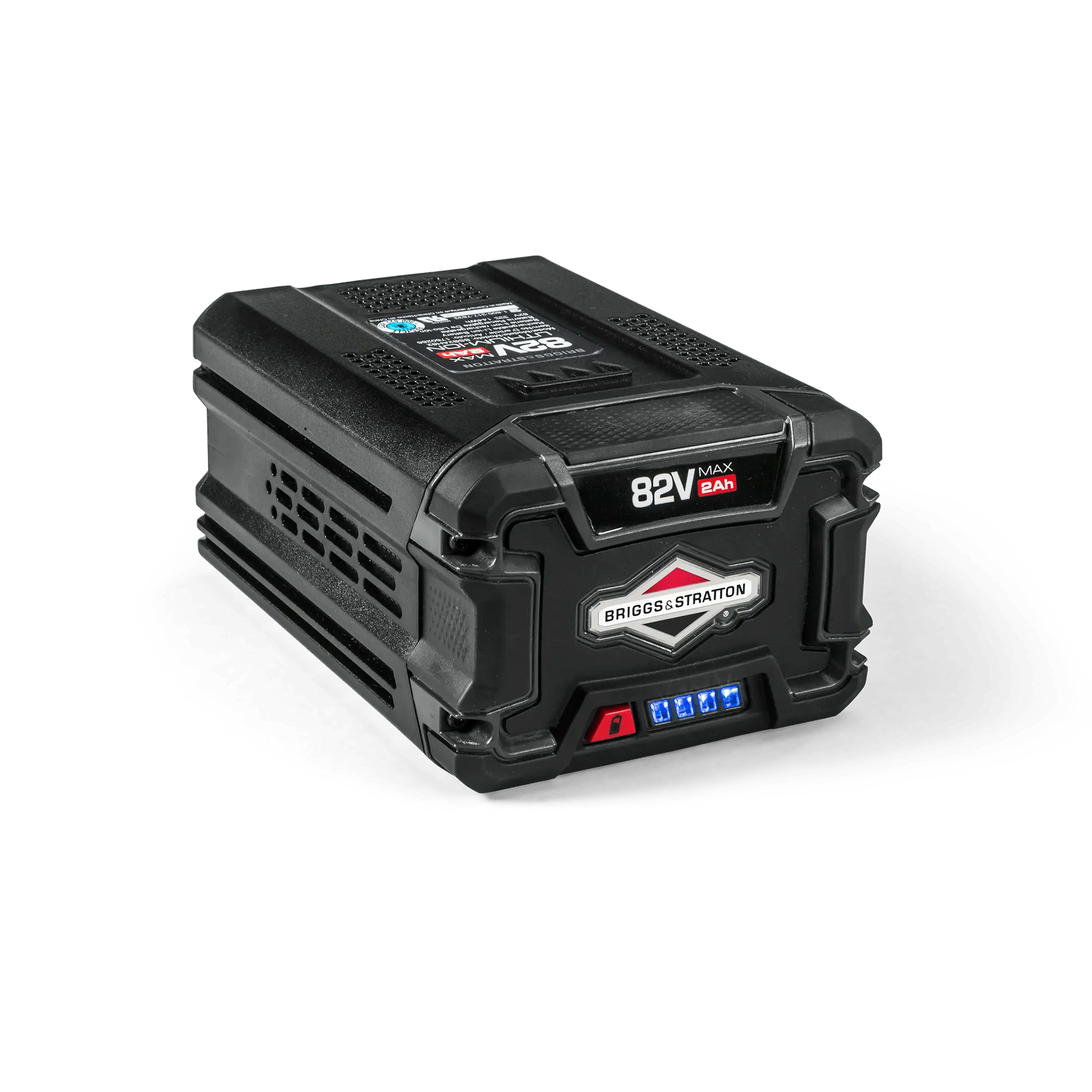 BSB2AH82 - Battery Snapper