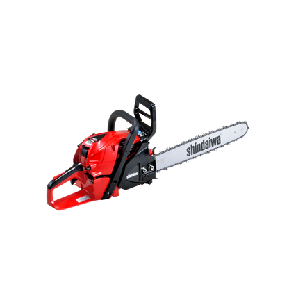 Shindaiwa Chainsaw - 451S