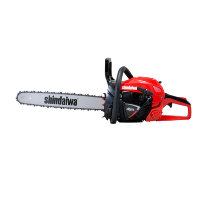 Shindaiwa Chainsaw - 451S