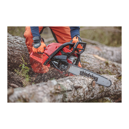 Shindaiwa Chainsaw - 451S