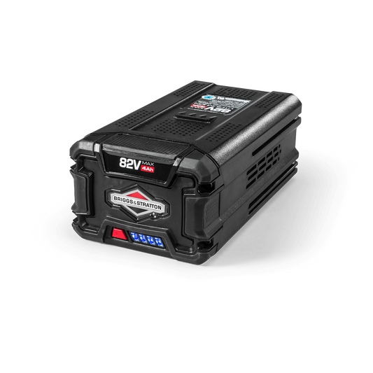 BSB4AH82 - Battery Snapper