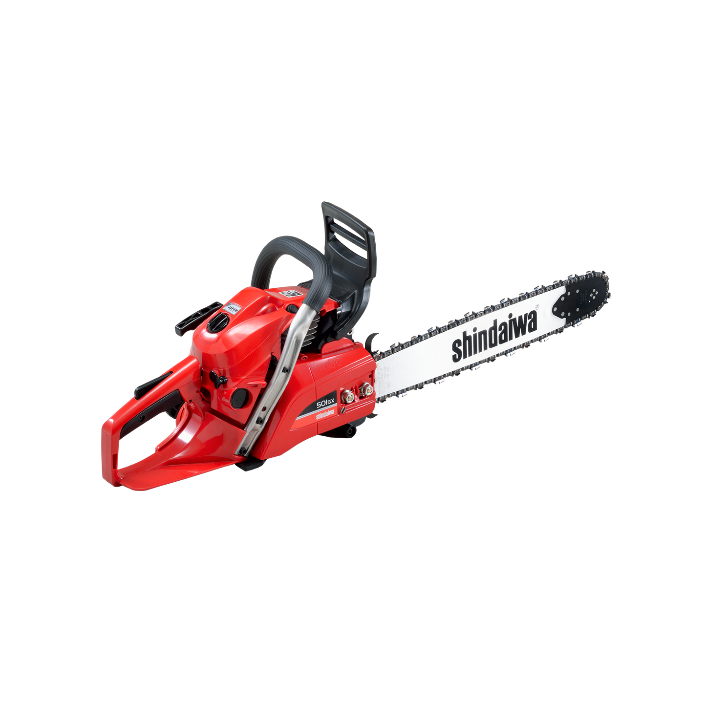 Shindaiwa Chainsaw - 501SX