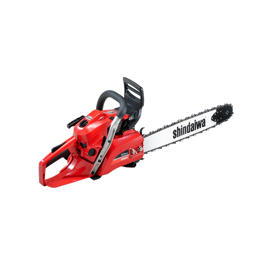 Shindaiwa Chainsaw - 501SX