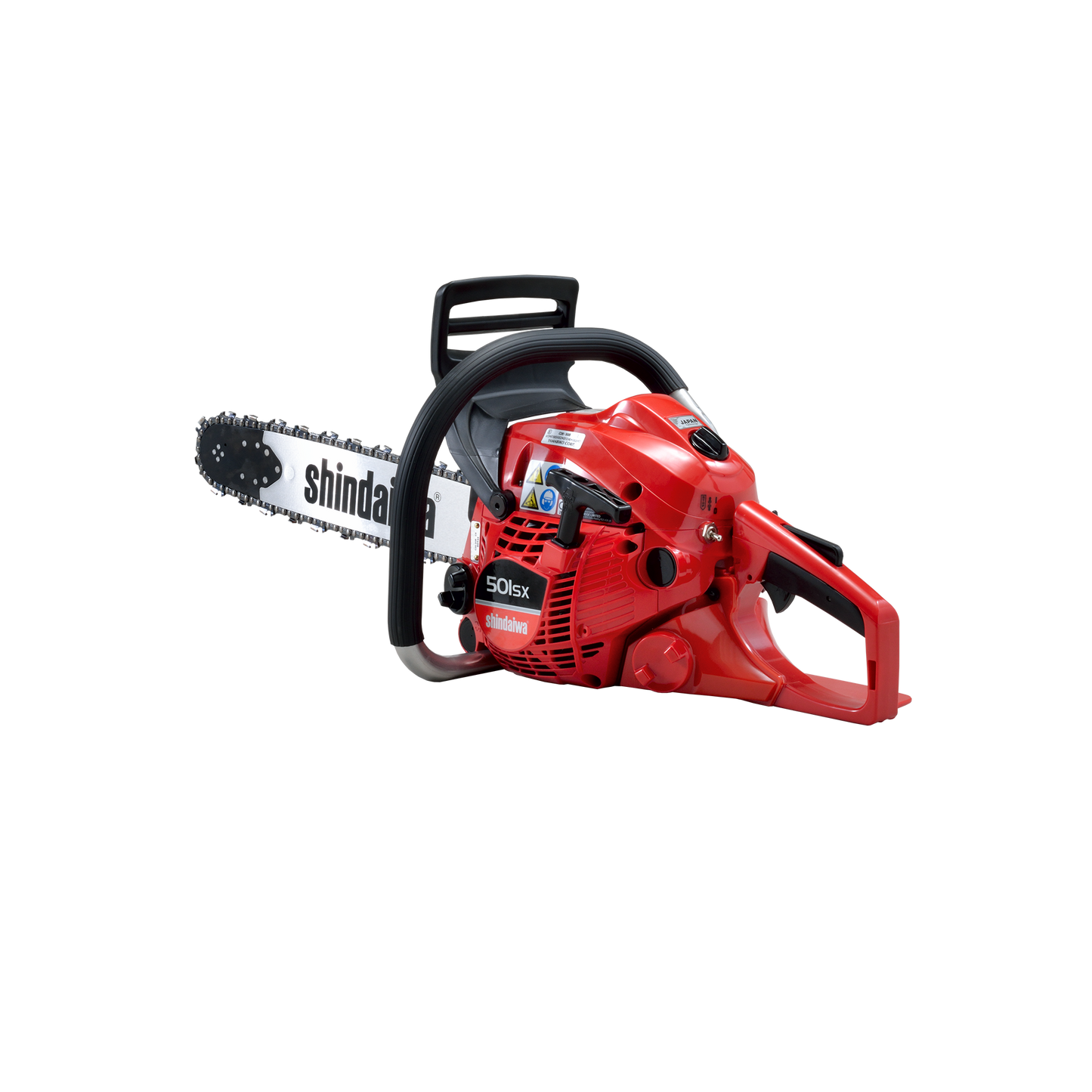Shindaiwa Chainsaw - 501SX