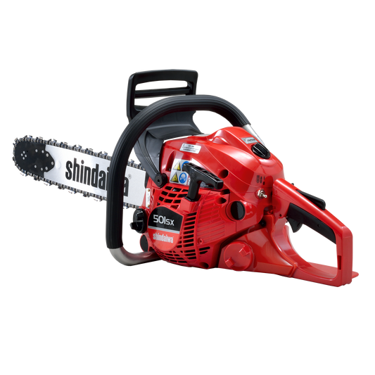 501SX - 18" Chainsaw