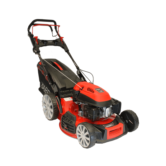 Harry LMG53SHL-T - 21" Mower