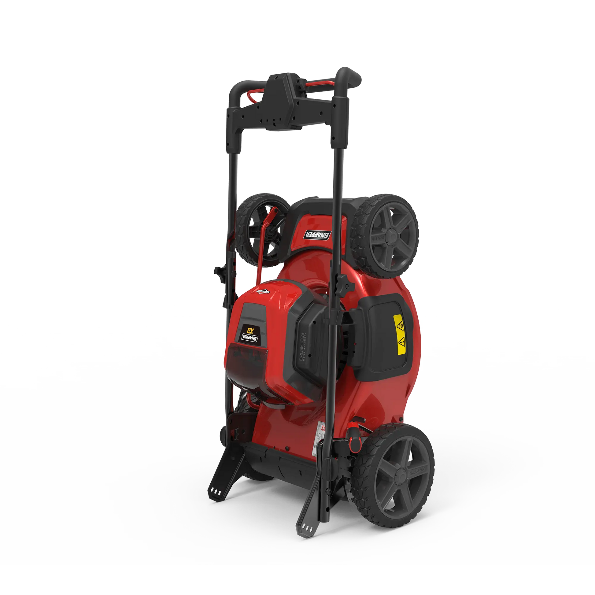 Snapper 19" Self-propelled Battery Mower Snapper