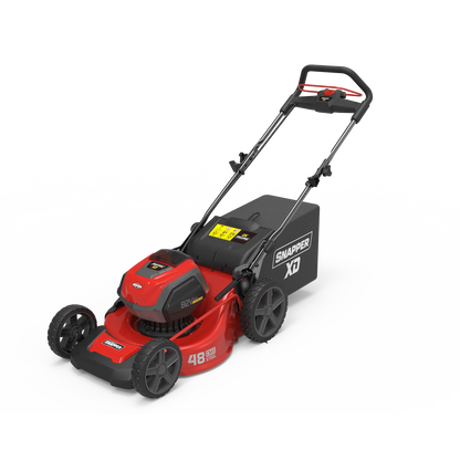 Snapper 19" Self-propelled Battery Mower Snapper