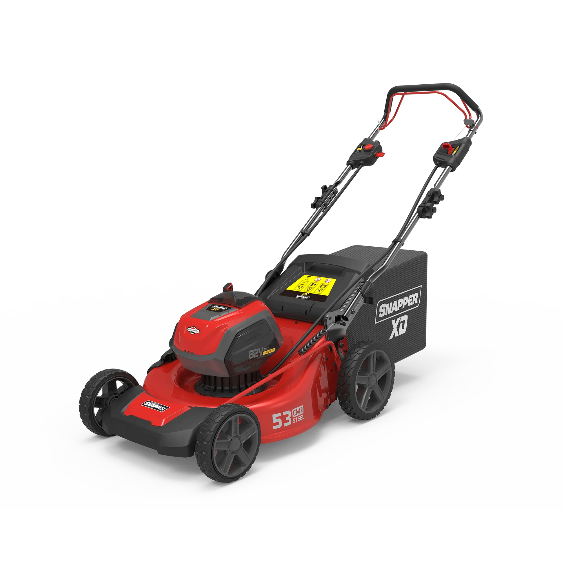 Snapper Battery - 21" Battery Mower Snapper