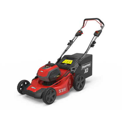 Snapper Battery - 21" Battery Mower Snapper