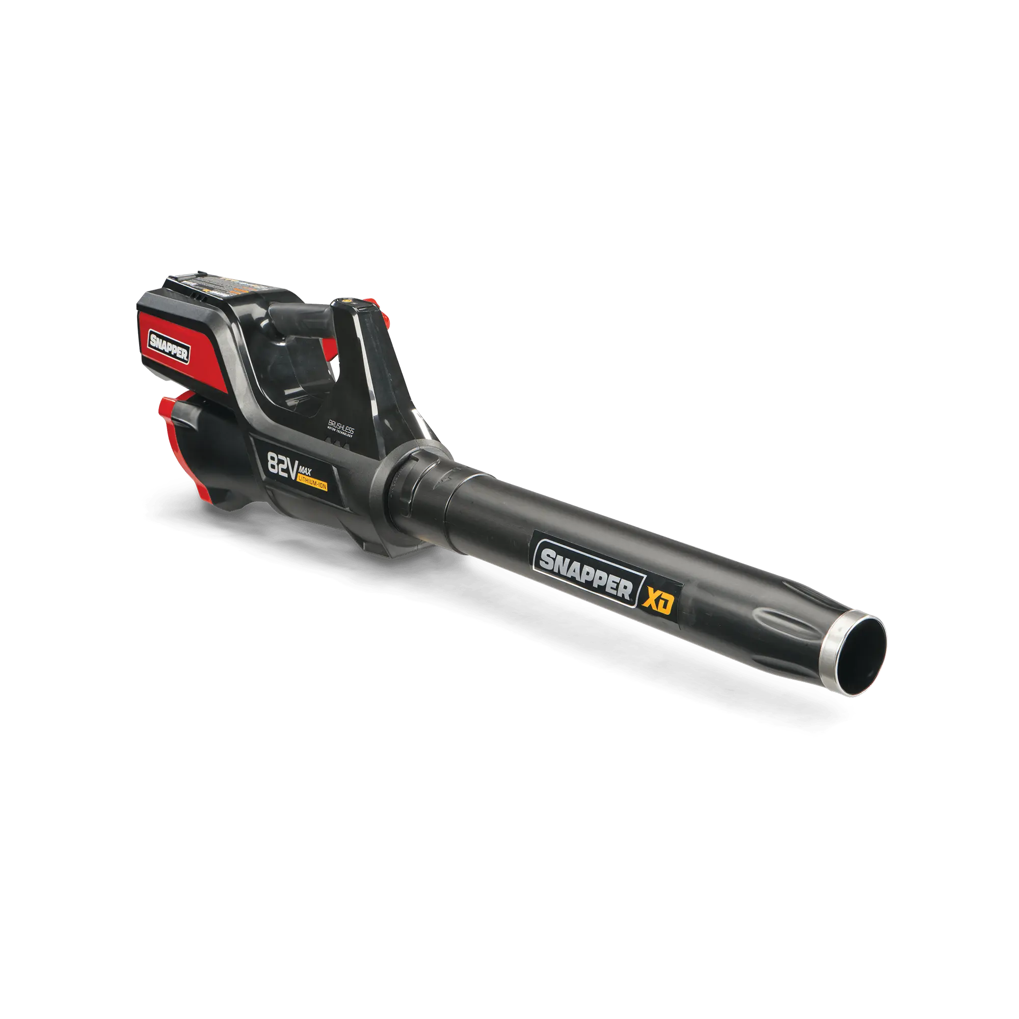 Snapper Battery Blower - SXDBL82 – Irish Farm and Garden Machinery