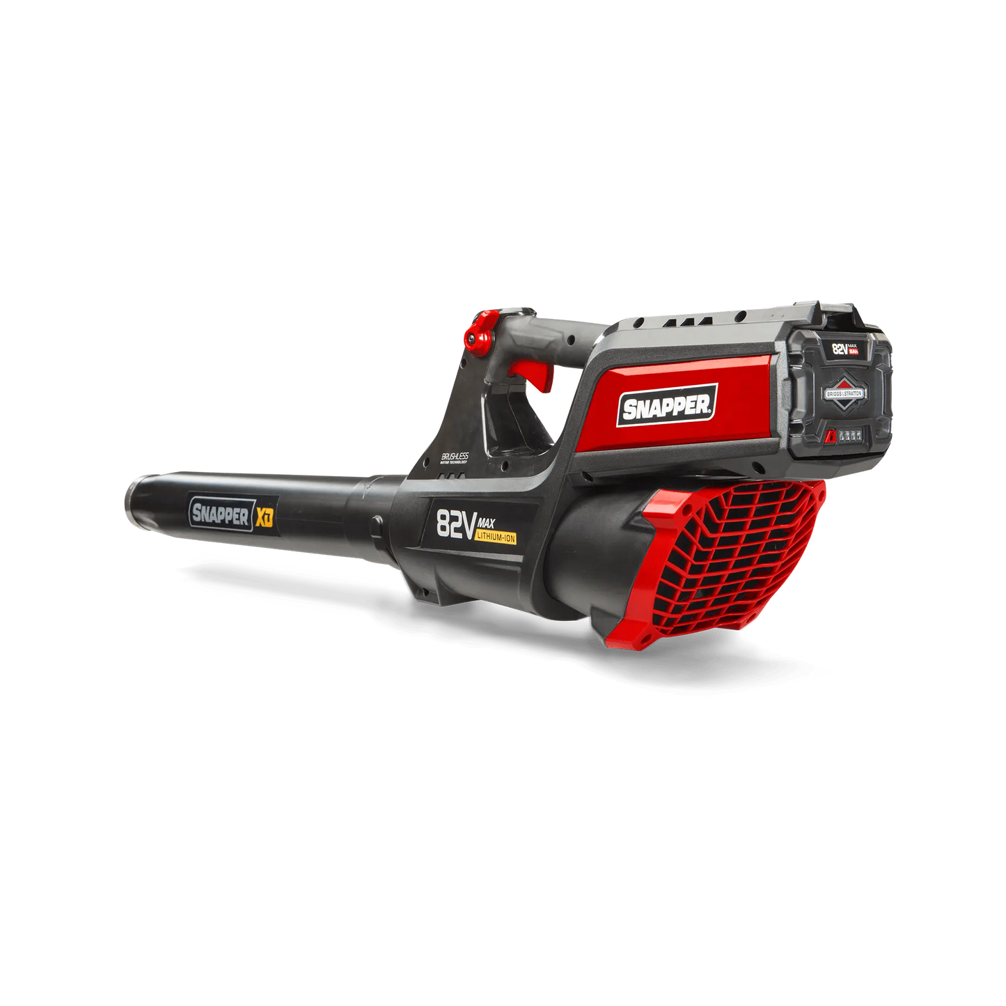 Snapper Battery Blower - SXDBL82 Snapper