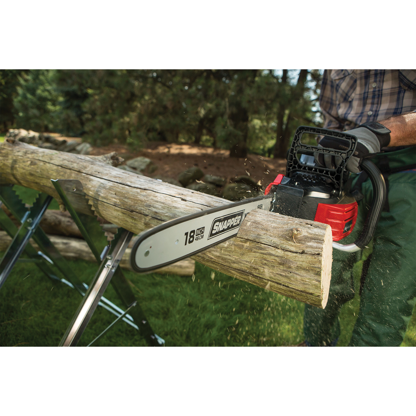 Snapper Chainsaw - SXDC82