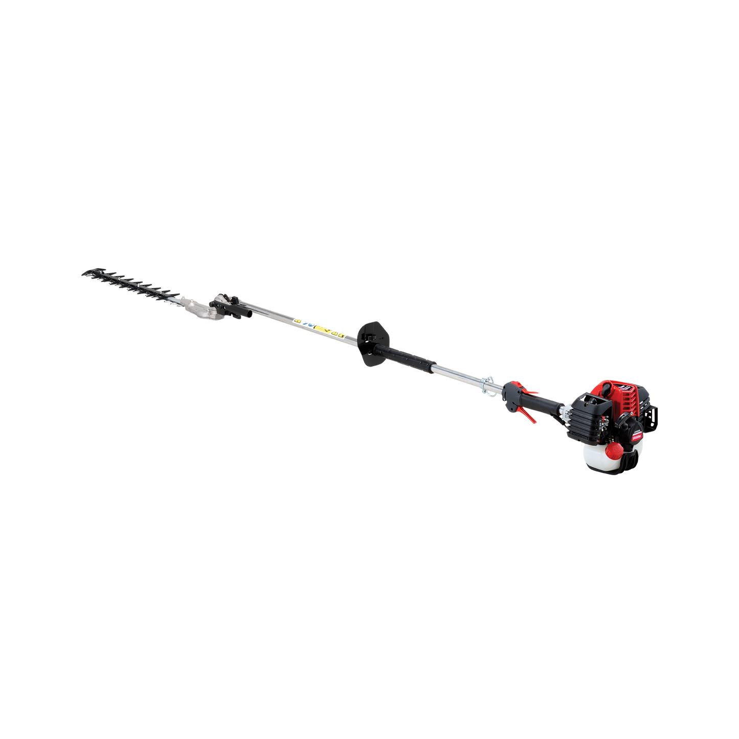 Shindaiwa Long Reach Hedge Trimmer -  AH262S-HD