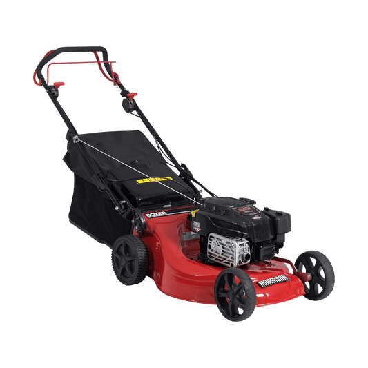 Morrison Boxer - 54cm 22" Mower Morrison
