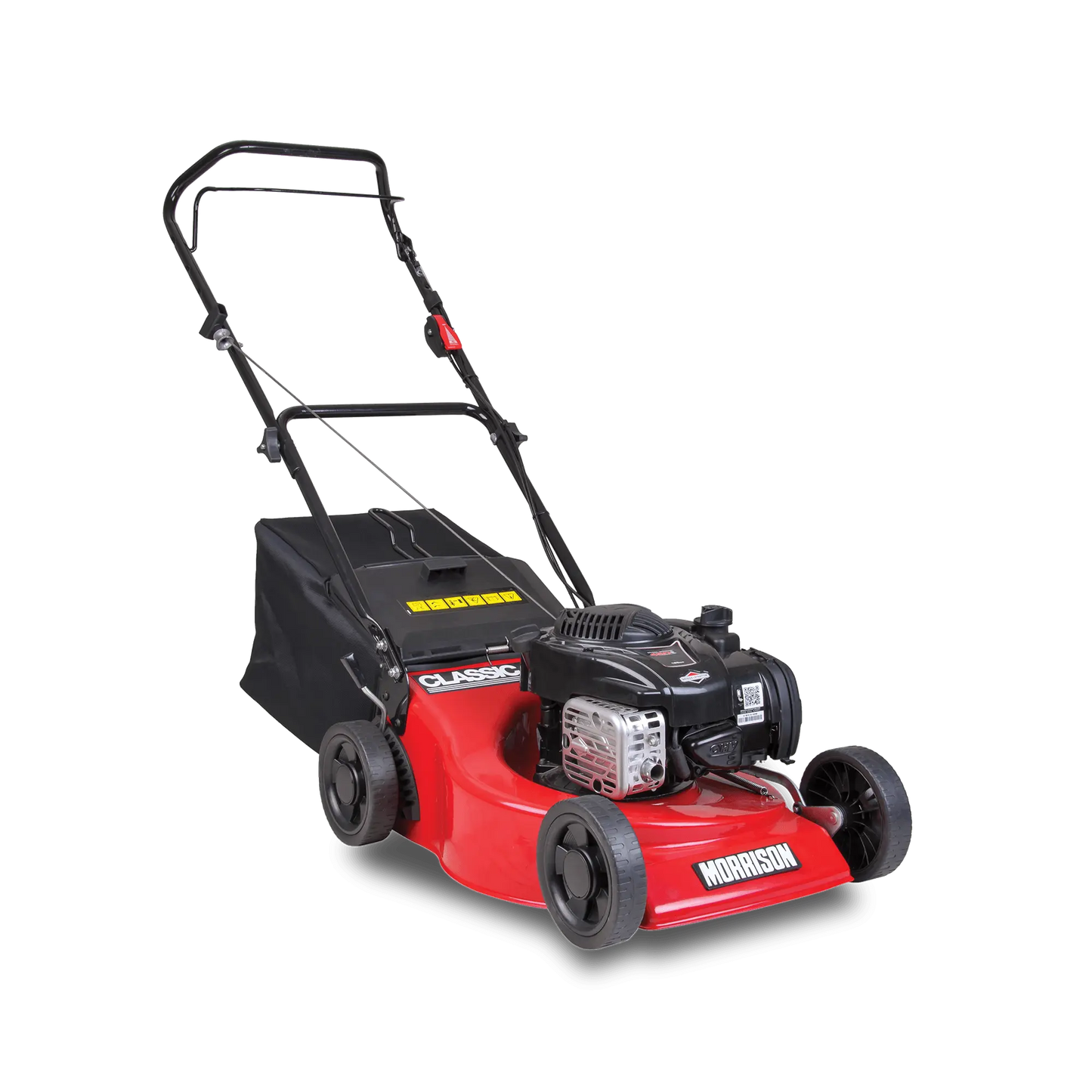 Morrison Classic-L - 18" Mower Morrison