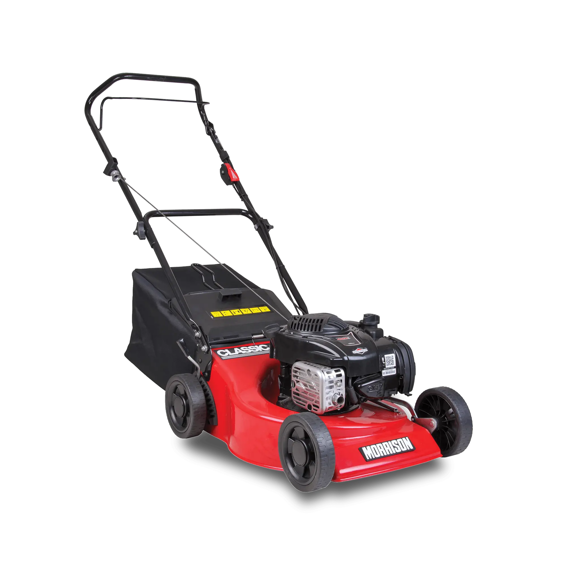 Morrison Classic-L - 18" Mower Morrison