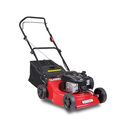 Morrison Classic-L - 18" Mower Morrison