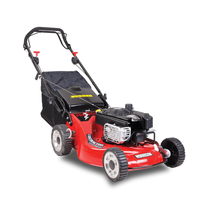Morrison Contractor - 21" Mower Morrison