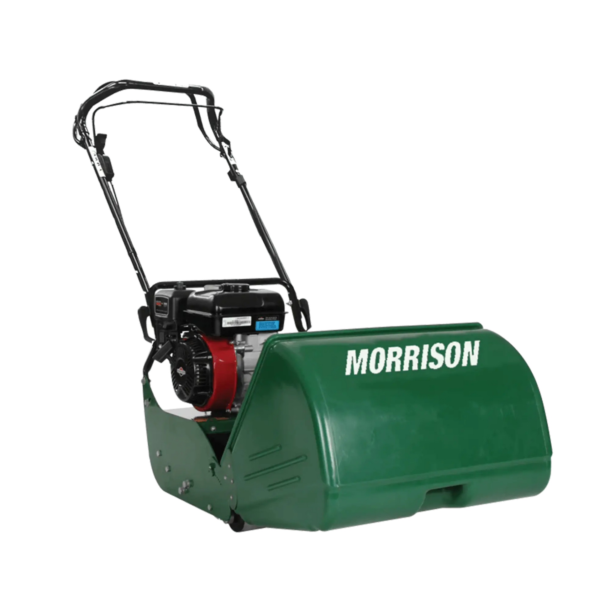 Morrison Cylinder Mower - LM500 Morrison