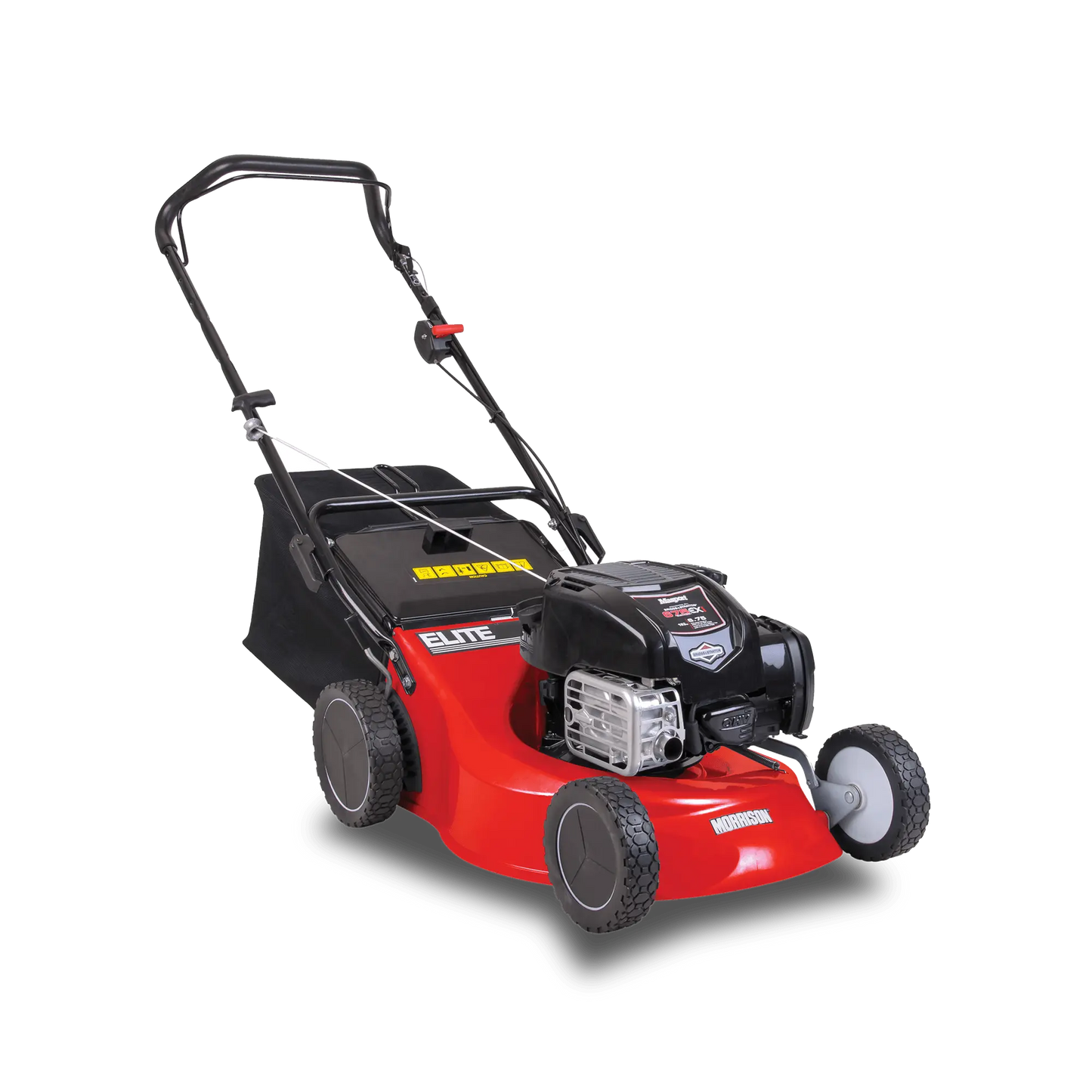 Morrison Elite 500 - 18" Mower Morrison