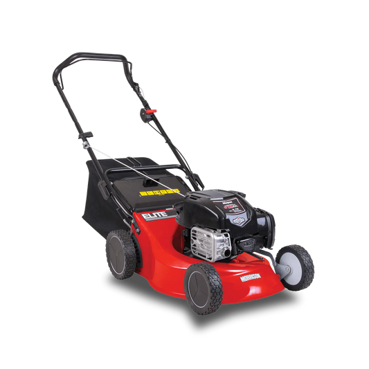 Morrison Elite 500 - 18" Mower Morrison
