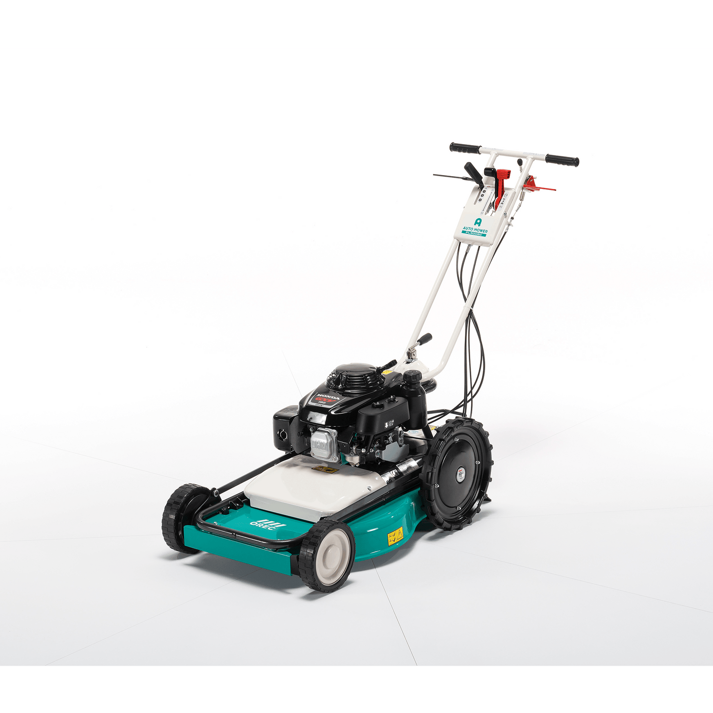 OREC FL500BC - Rotary Mower