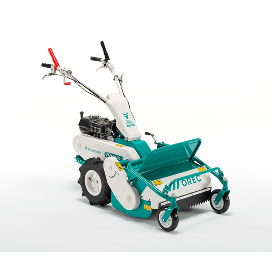 OREC HR531 - Flail Mower