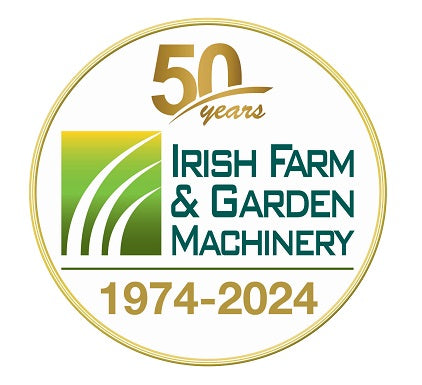 Hanly's best sale garden machinery