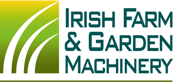 Irish Farm and Garden Machinery