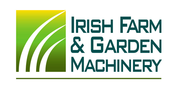 Irish Farm and Garden Machinery