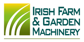 Irish Farm and Garden Machinery logo